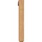 Ekena Millwork Legacy Craftsman Smooth Bracket w/ Offset Brace, Western Red Cedar, 5 1/2"W x 36"D x 44"H BKT0604X36X44LEC04SWR - alternate 2